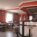 Hotel Agarimo Playa Areas
