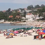Agarimo Playa Areas Hotel Sanxenxo