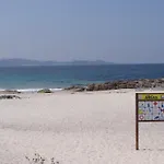 Agarimo Playa Areas * Sanxenxo