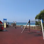 Agarimo Playa Areas Hotel