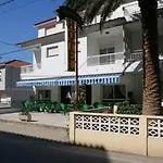 Agarimo Playa Areas
