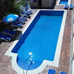 Agarimo Playa Areas Hotel Sanxenxo