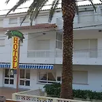 Hotel Agarimo Playa Areas Sanxenxo
