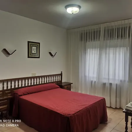 Agarimo Playa Areas *