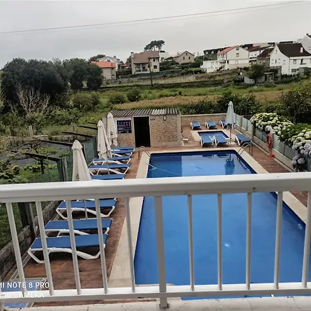 Agarimo Playa Areas فندق