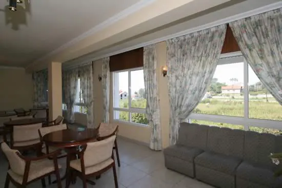 Hotel Agarimo Playa Areas *