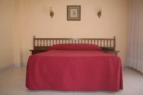 Agarimo Playa Areas سانكسينكسو