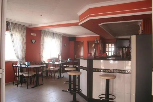 Hotel Agarimo Playa Areas