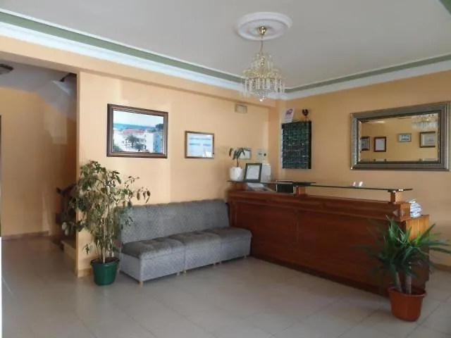 Agarimo Playa Areas Hotel