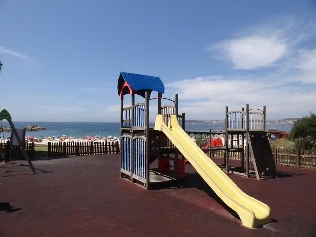 Hotel Agarimo Playa Areas