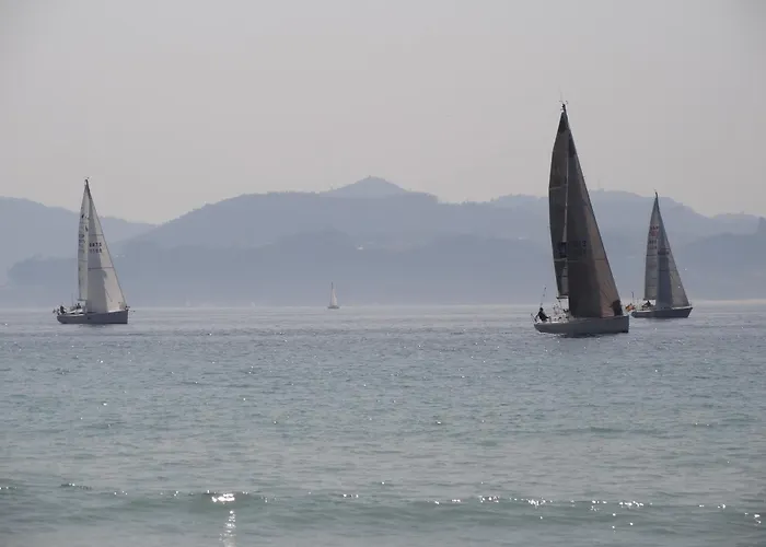 Agarimo Playa Areas سانكسينكسو