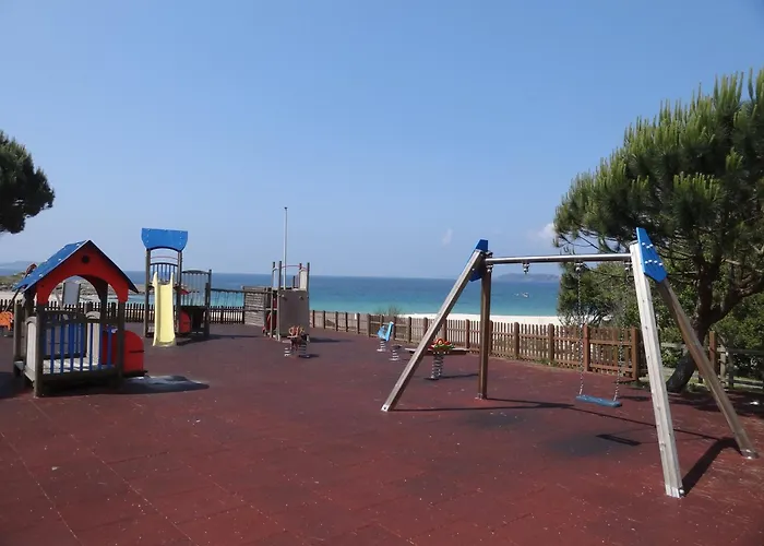 Agarimo Playa Areas فندق