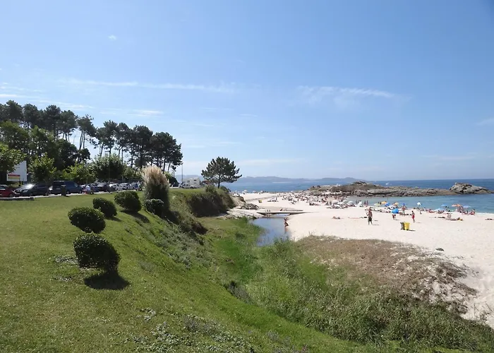 فندق Agarimo Playa Areas *