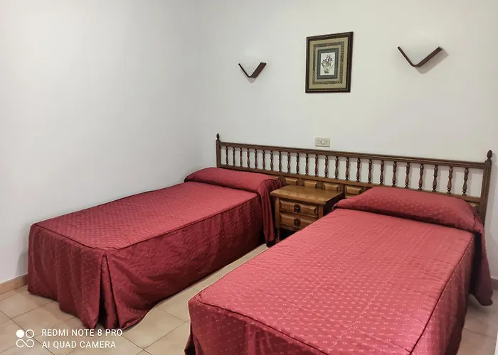 Agarimo Playa Areas Hotel Sanxenxo