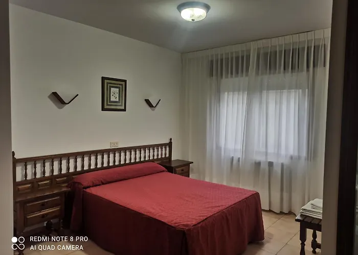 Agarimo Playa Areas *