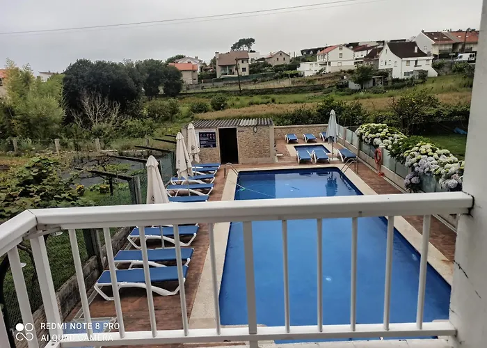 Agarimo Playa Areas Hotel