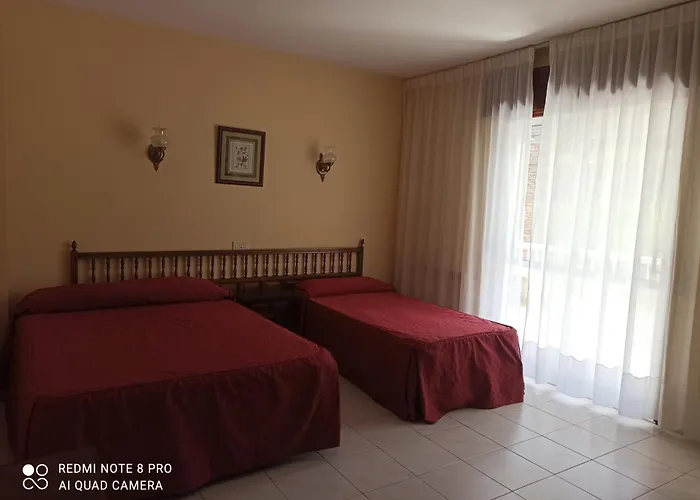 Hotel Agarimo Playa Areas