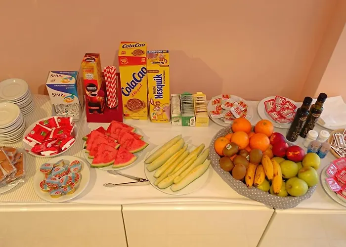 Agarimo Playa Areas فندق