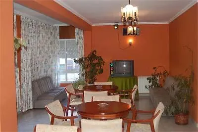 Agarimo Playa Areas * سانكسينكسو