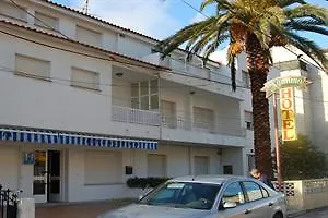 Agarimo Playa Areas Hotel *