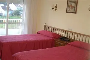 Hotel Agarimo Playa Areas