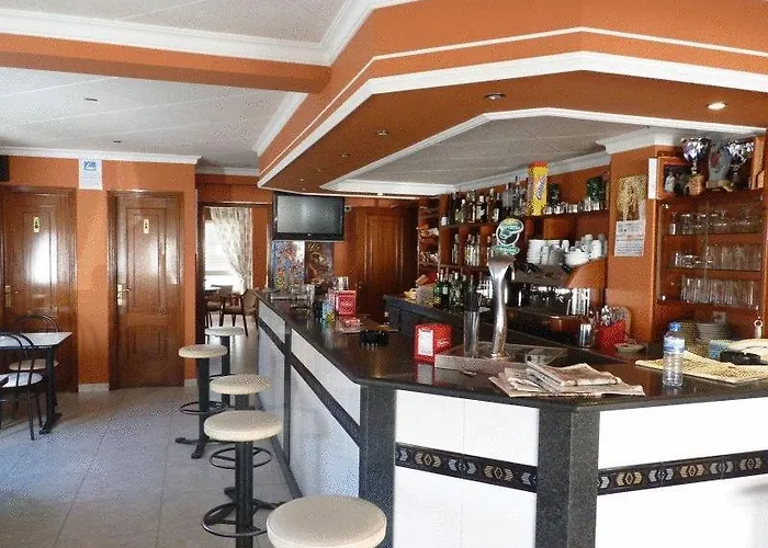 Agarimo Playa Areas * سانكسينكسو