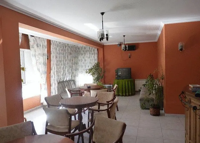 Agarimo Playa Areas Hotel Sanxenxo