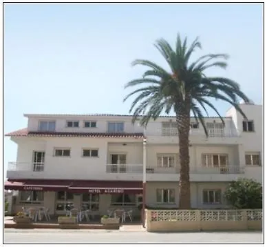 Agarimo Playa Areas Hotel