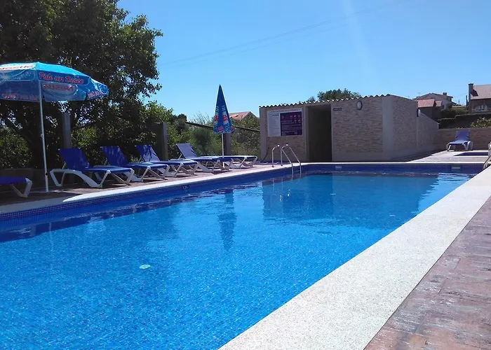 فندق Agarimo Playa Areas سانكسينكسو