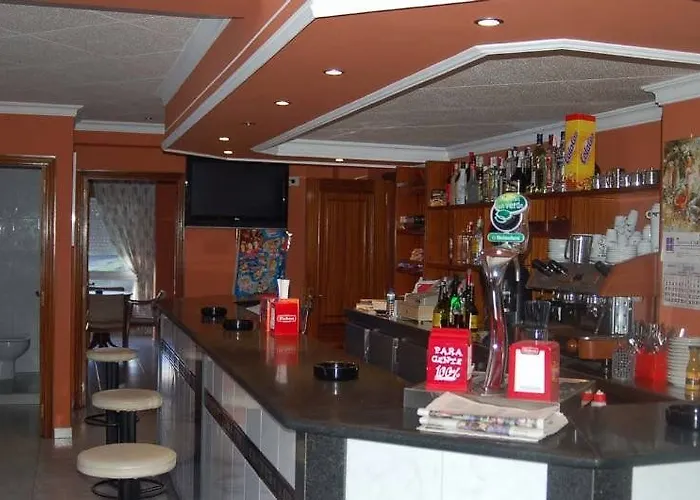 Agarimo Playa Areas سانكسينكسو