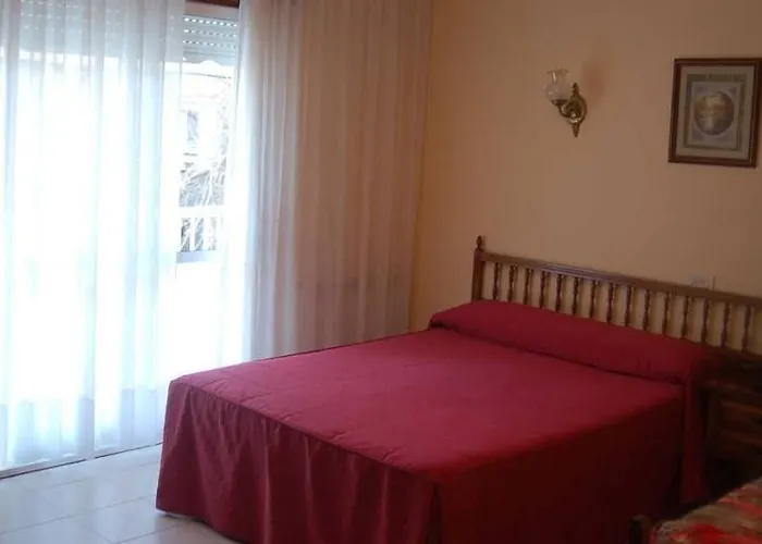 Agarimo Playa Areas Hotel Sanxenxo