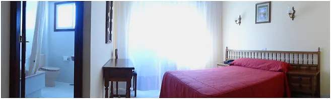 Agarimo Playa Areas * سانكسينكسو